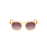 Guess Bicolor Sunglasses