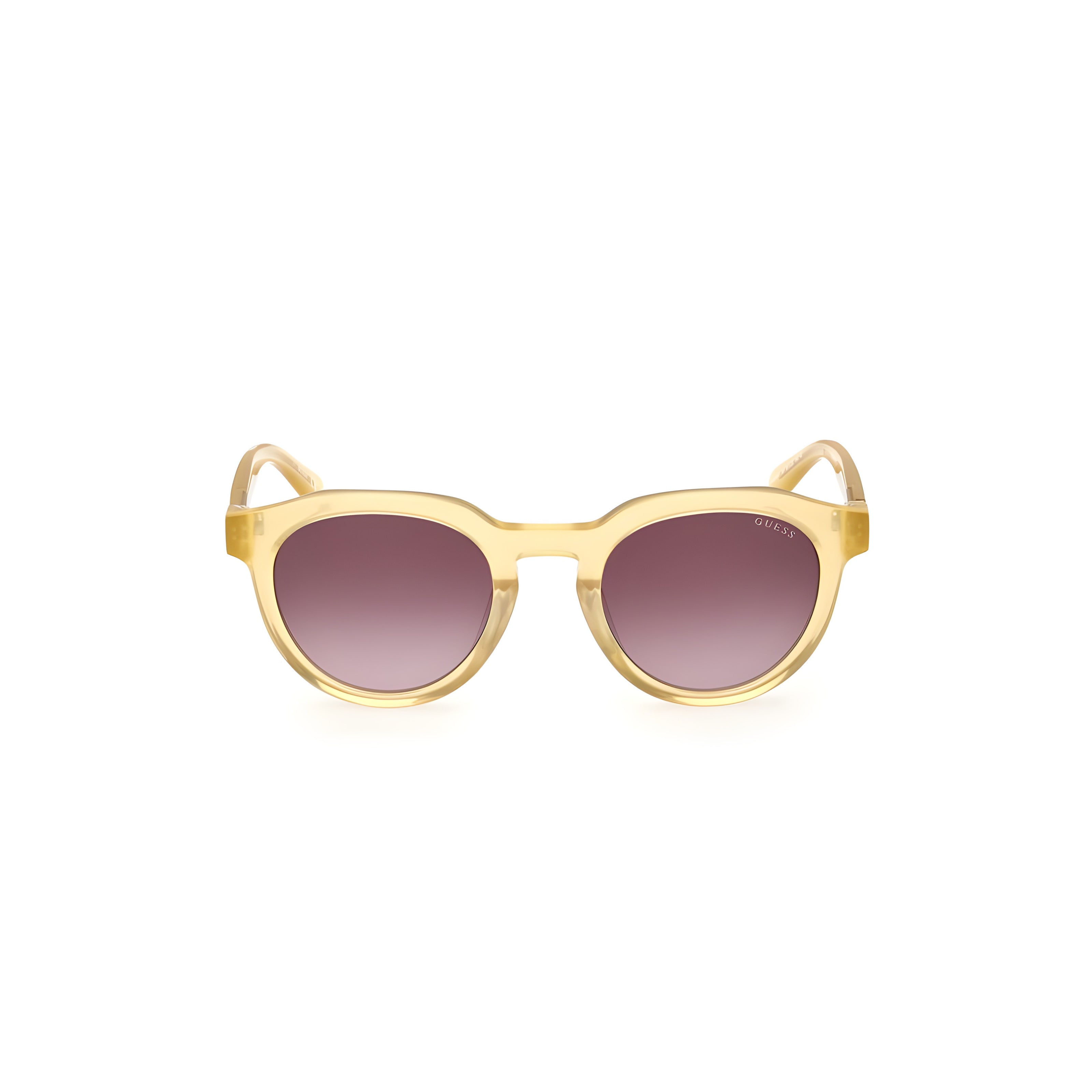 Guess Bicolor Sunglasses