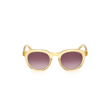 Guess Bicolor Sunglasses