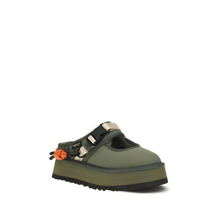 UGG Bicolor Mules