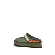 UGG Bicolor Mules