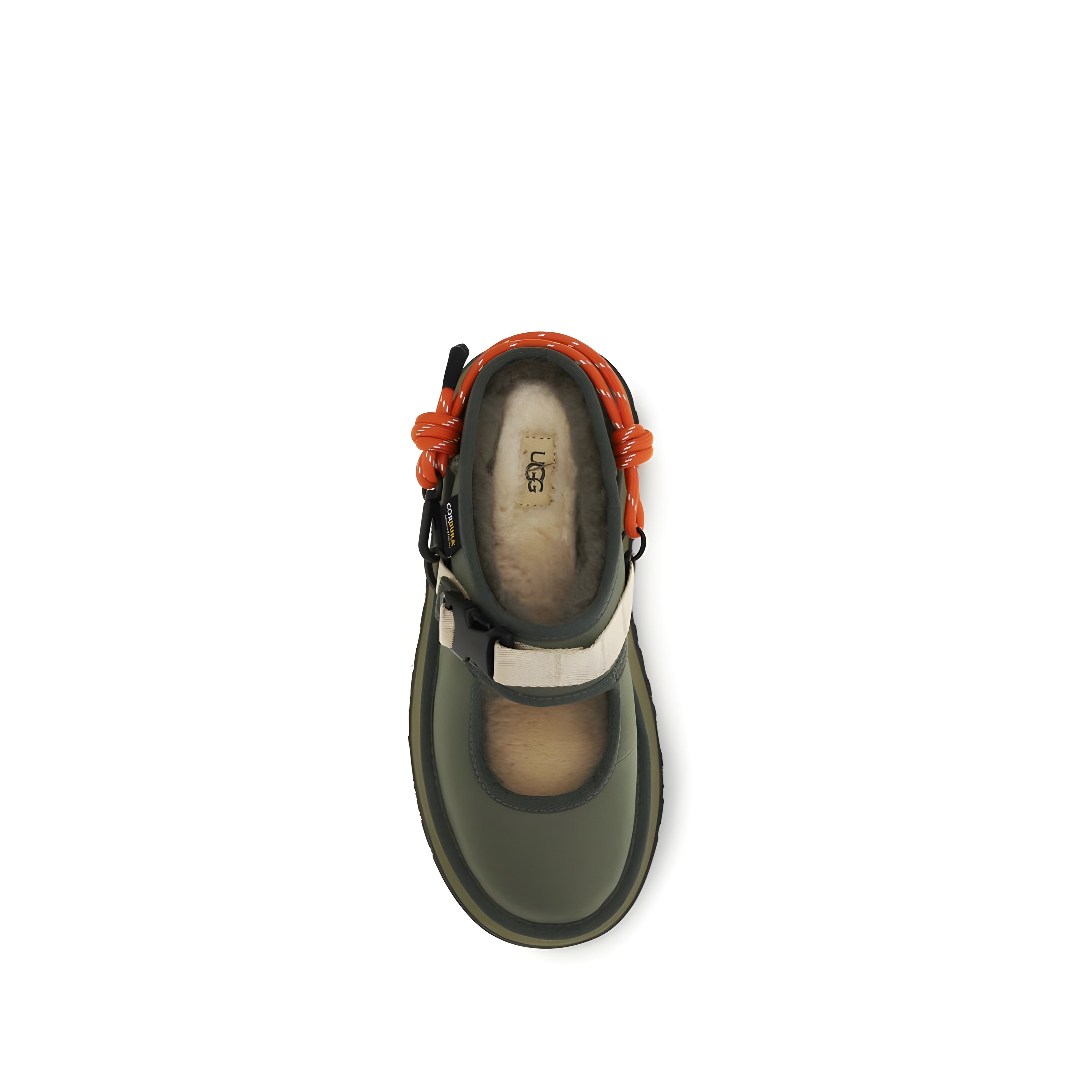 UGG Bicolor Mules