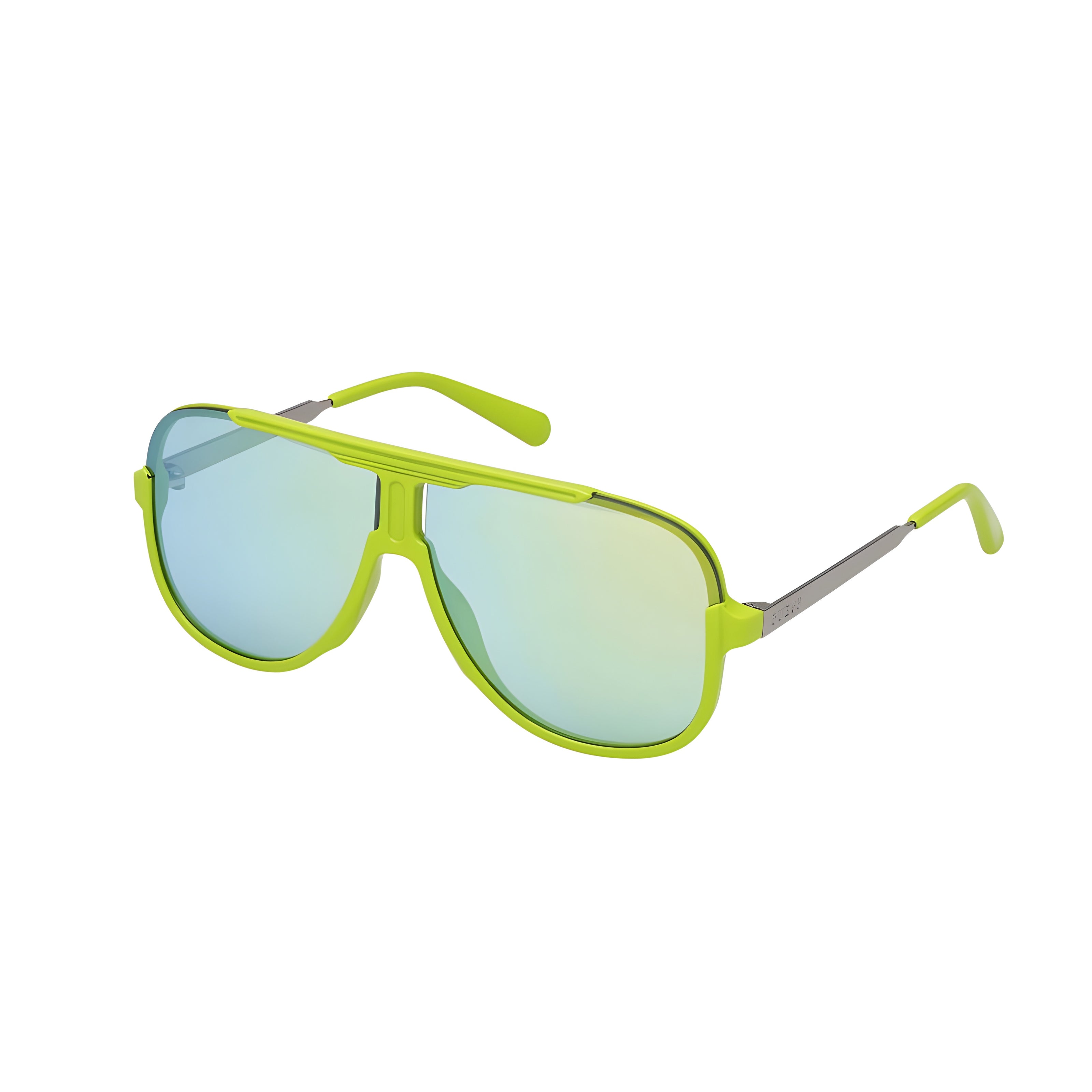 Guess Bicolor Sunglasses