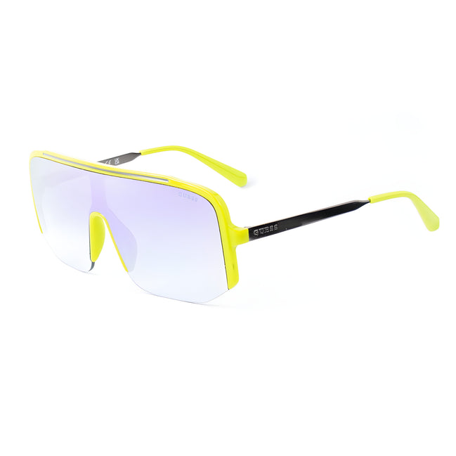Ochelari de soare Guess Bicolor