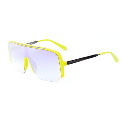 Ochelari de soare Guess Bicolor