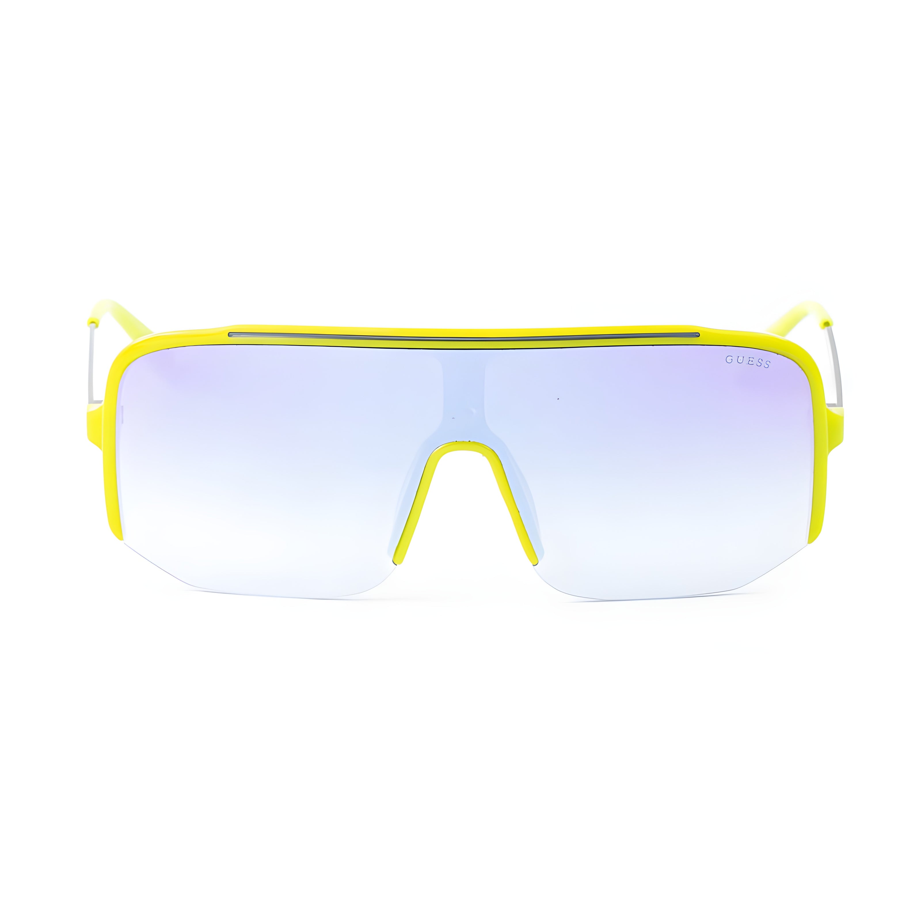 Ochelari de soare Guess Bicolor