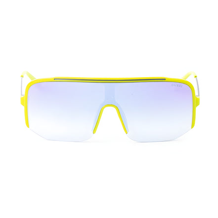 Ochelari de soare Guess Bicolor