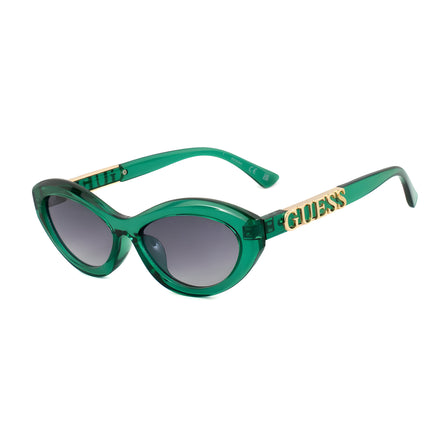 Ochelari de soare Guess Bicolor