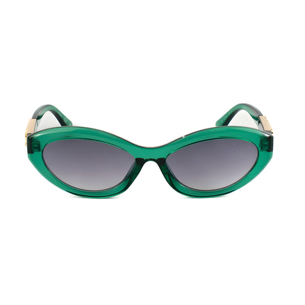 Ochelari de soare Guess Bicolor