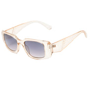 Guess Bicolor Sunglasses