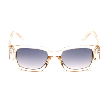 Guess Bicolor Sunglasses