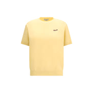 Pulover Prada Bicolor din Mătase