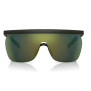 Giorgio Armani Black Sunglasses