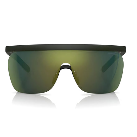 Giorgio Armani Black Sunglasses