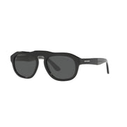 Giorgio Armani Black Sunglasses
