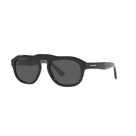 Giorgio Armani Black Sunglasses