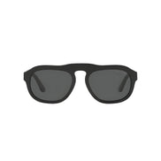 Giorgio Armani Black Sunglasses