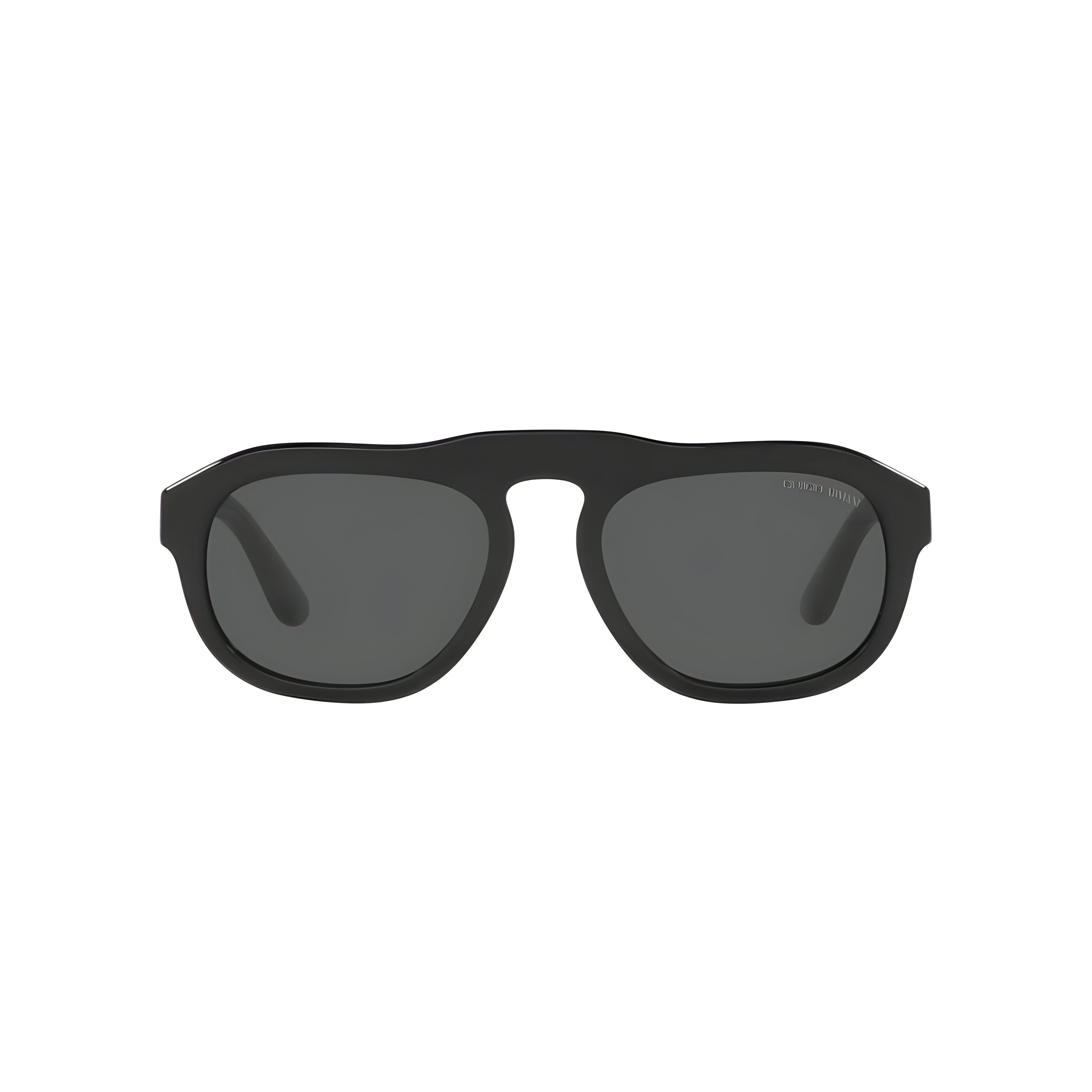Giorgio Armani Black Sunglasses