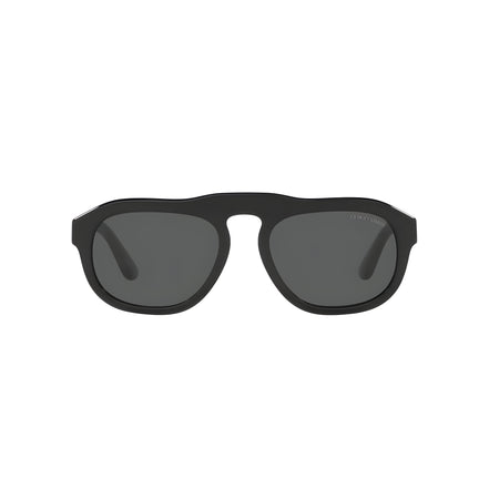Giorgio Armani Black Sunglasses