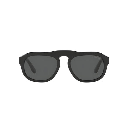 Giorgio Armani Black Sunglasses