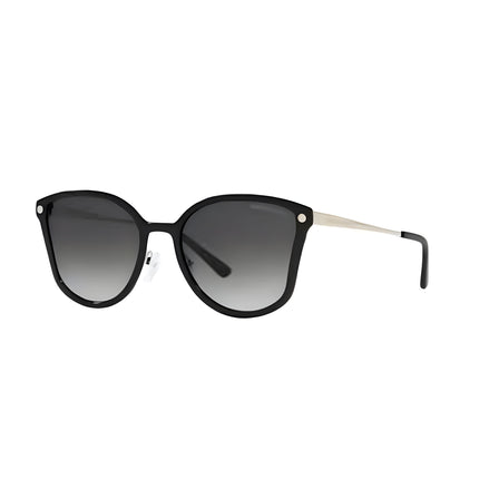 Ochelari de soare negri Michael Kors