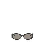 Balenciaga Black Sunglasses