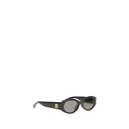 Balenciaga Black Sunglasses