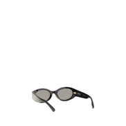 Balenciaga Black Sunglasses