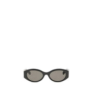 Balenciaga Black Sunglasses
