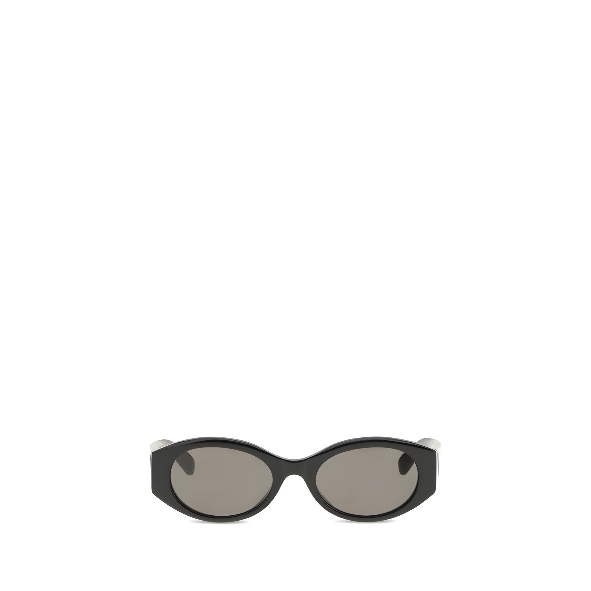 Balenciaga Black Sunglasses