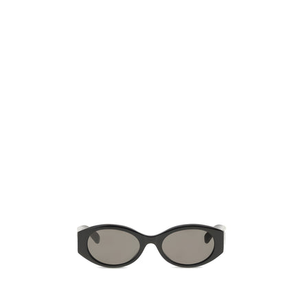 Balenciaga Black Sunglasses