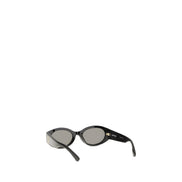 Balenciaga Black Sunglasses
