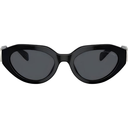 Michael Kors Black Sunglasses