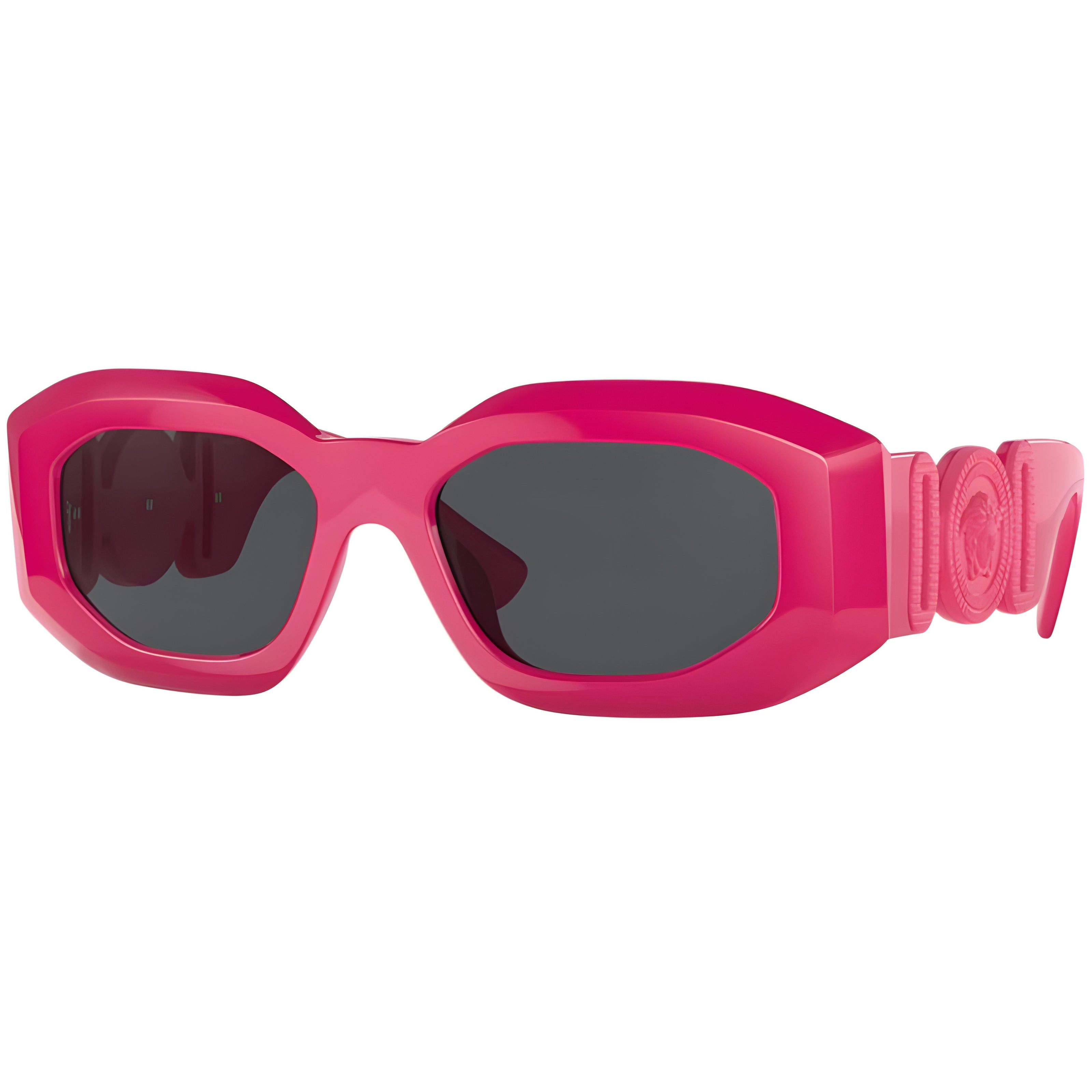 Versace Black Sunglasses