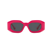 Versace Black Sunglasses