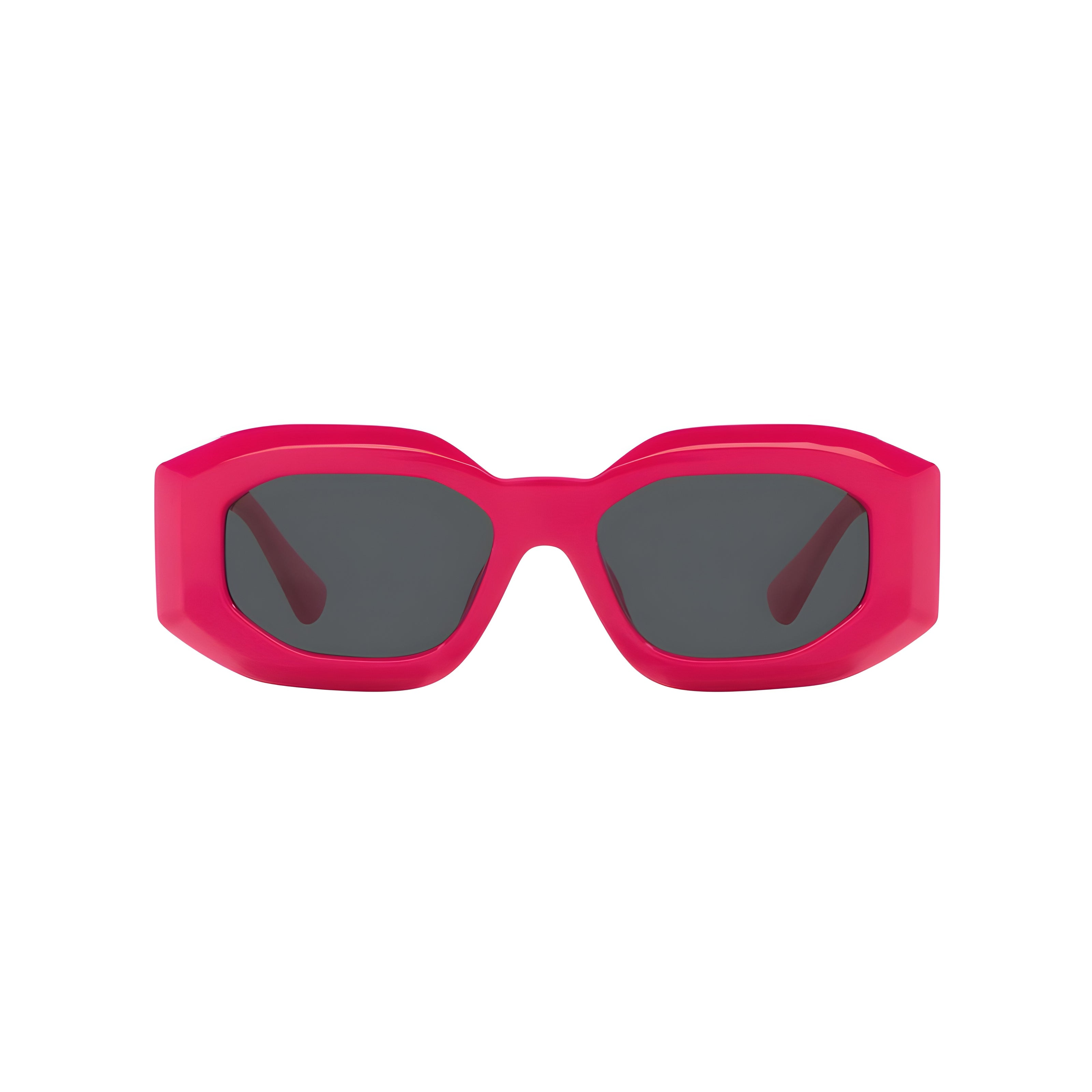 Versace Black Sunglasses