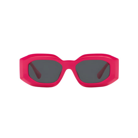 Versace Black Sunglasses