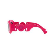 Versace Black Sunglasses
