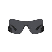Versace Black Sunglasses