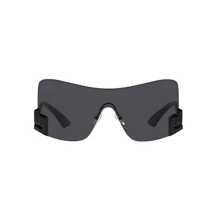 Versace Black Sunglasses