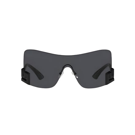 Versace Black Sunglasses