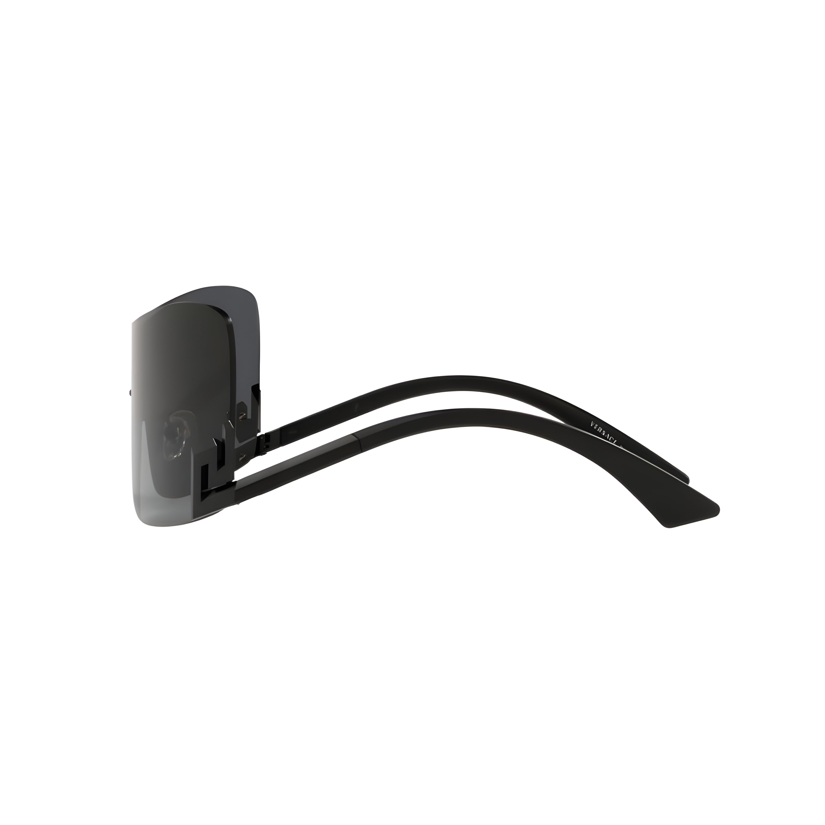 Versace Black Sunglasses