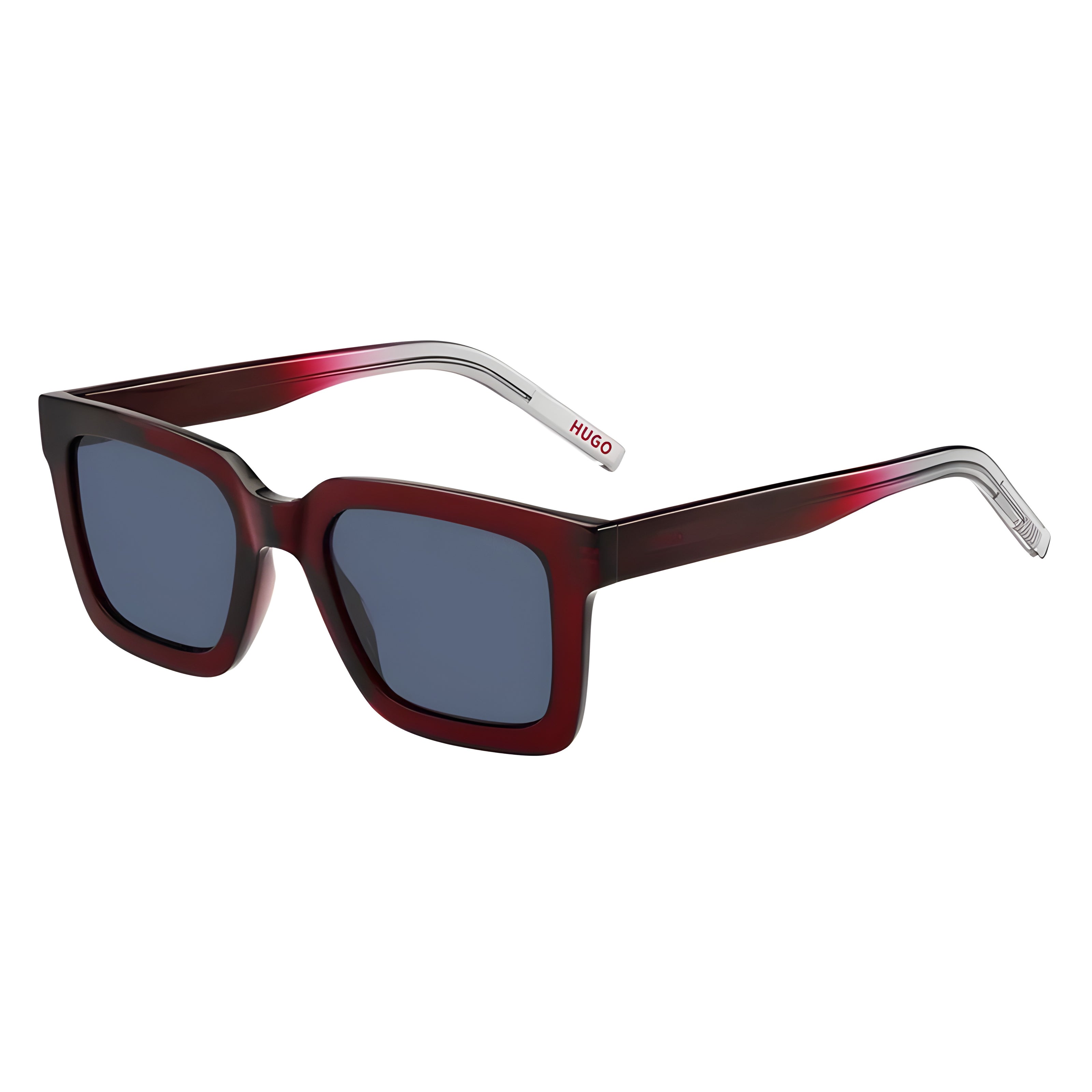 Ochelari de soare Hugo Boss Black