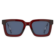 Ochelari de soare Hugo Boss Black