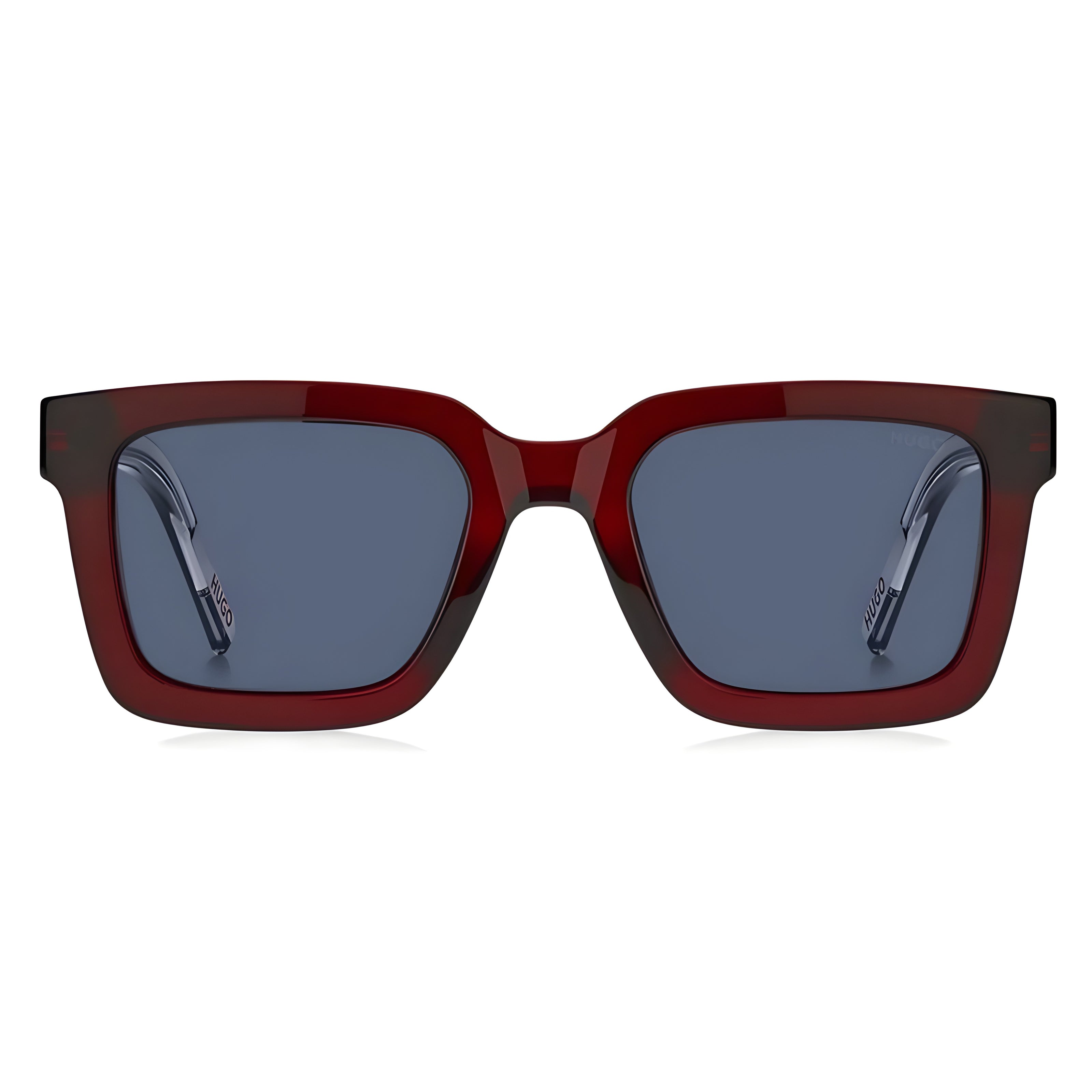 Ochelari de soare Hugo Boss Black
