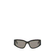Balenciaga Black Sunglasses