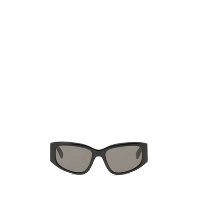 Balenciaga Black Sunglasses