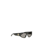 Balenciaga Black Sunglasses