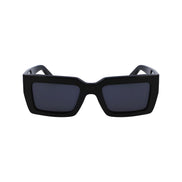 Ferragamo Black Sunglasses