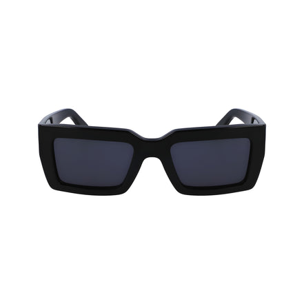 Ferragamo Black Sunglasses